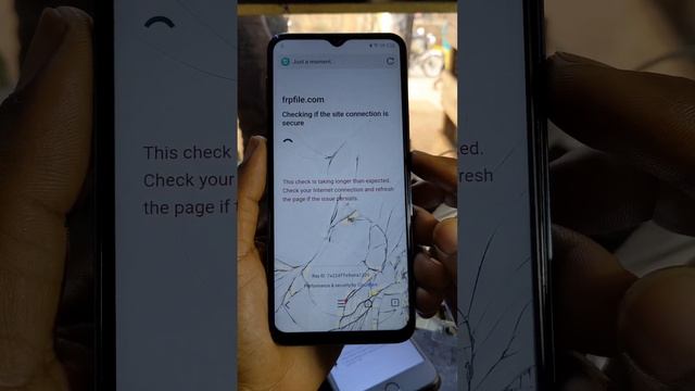 Tecno Spark 9T (KH6) FRP bypass without computer смотреть онлайн
