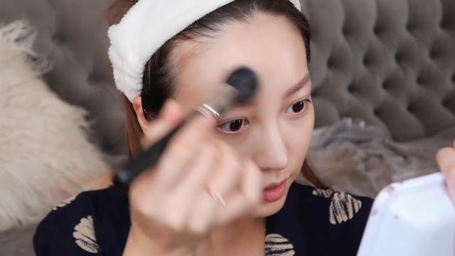 中等价位中的战斗机！！8小时实测 MAC Studio Fix粉底液 (AD) смотреть онлайн
