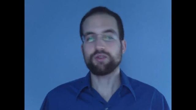 Eyes: Windows Into A Person's Experience--Part 3 of 3 смотреть онлайн