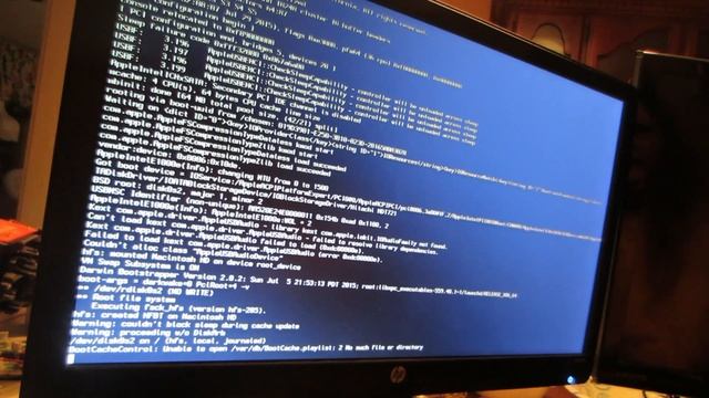 How To Install Mac OS X Yosemite On Any DELL Optiplex Part 2 смотреть онлайн