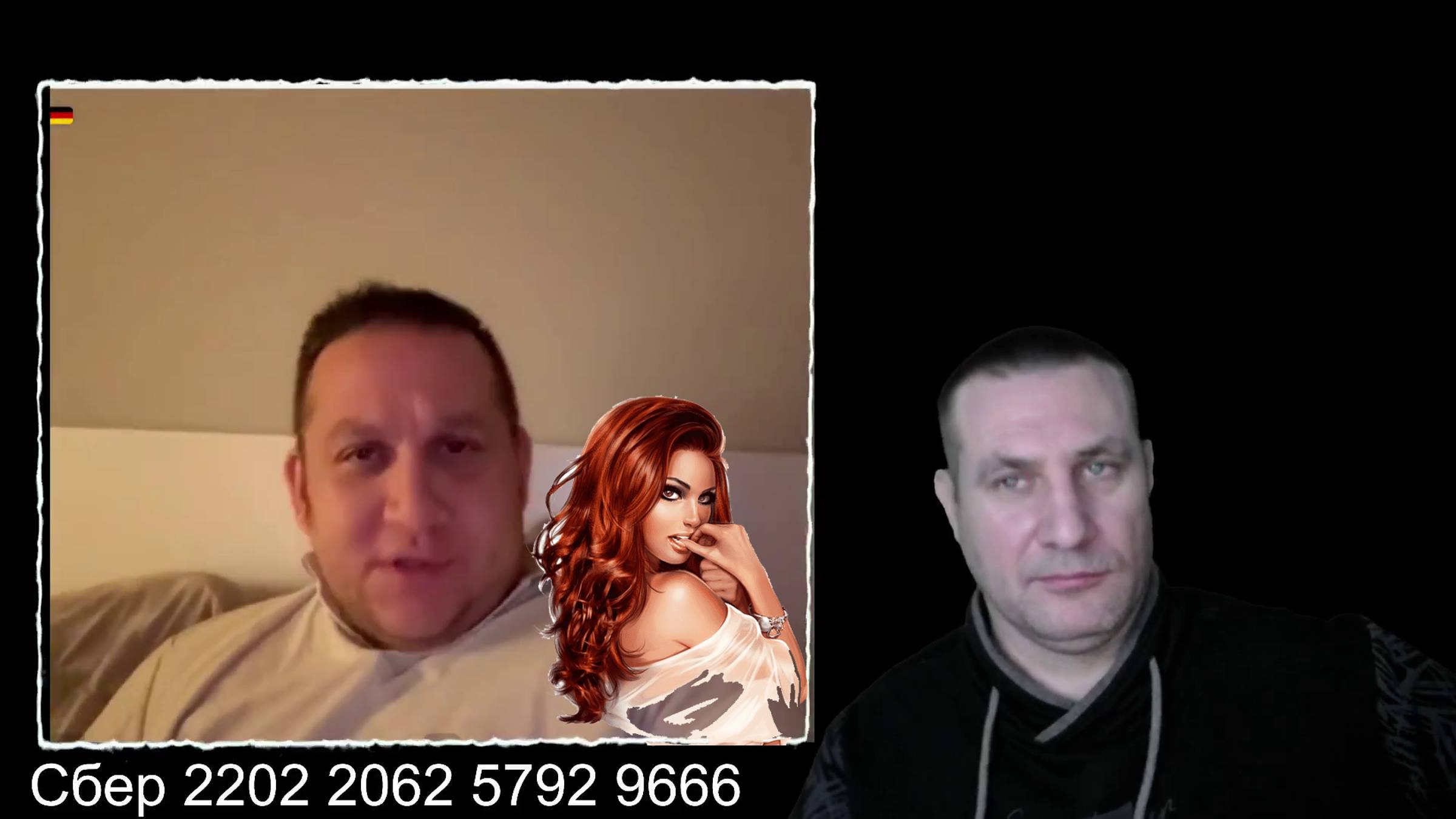 Как беженки из Украины разбивают семьи в Германии. смотреть онлайн