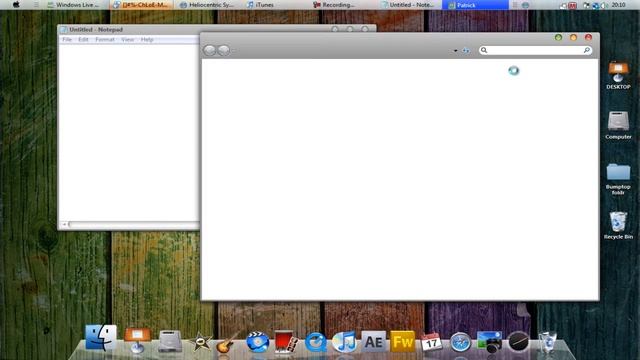 Make Windows A MAC смотреть онлайн