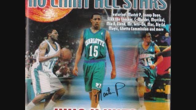 No Limit All Stars-Mac-08-Put Me In Tha Game-Who U Wit? смотреть онлайн