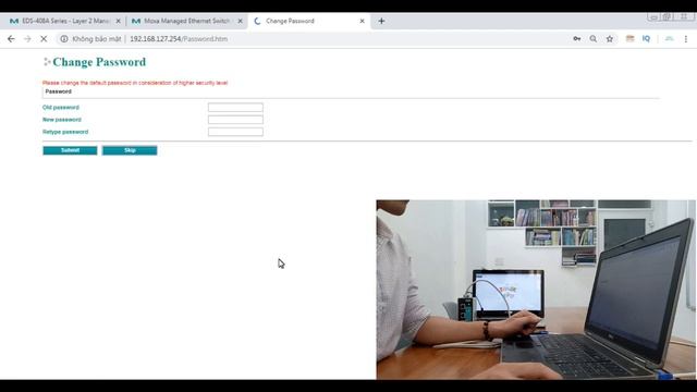 Ứng dụng thực tế thiết bị RS232 sang Ethernet (TCP/IP) | Khai báo Cổng COM ảo | Mạng công nghiệp смотреть онлайн