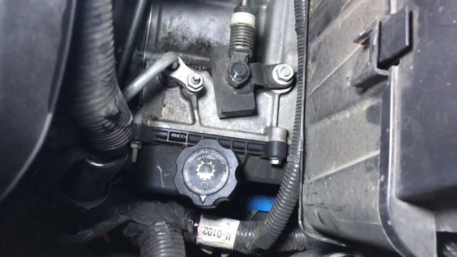 2012-2016 Cadillac SRX Transmission Fluid Change DIY