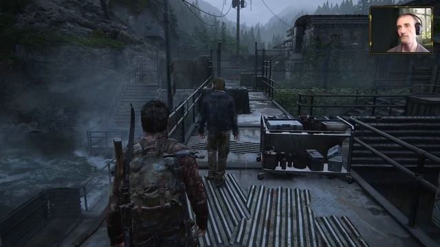 БРАТИШКА | The Last of Us Part I ОДНИ ИЗ НАС #17 смотреть онлайн