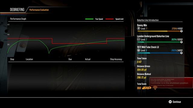 Train Sim World 2. Starting From Scratch With The Bakerloo Line Tutorials смотреть онлайн