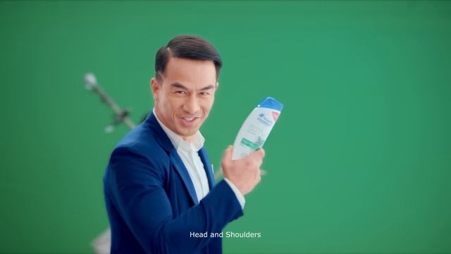 Bloopers Joe Taslim "Head & Shoulders“ смотреть онлайн