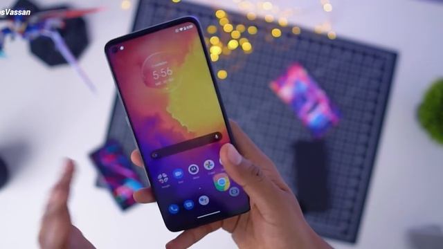 PERSONALIZACIÓN ANDROID 2020 - MEJOR QUE iOS14 ;) смотреть онлайн