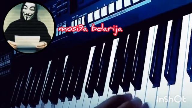 إناس إناس بيانو #رويشة #أغاني_أمازيغية #أغنية_أطلسية #عزف #بيانو || Inas Inas ,rwicha #rwicha #pian