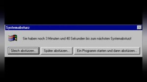 Windows xp error meme 18