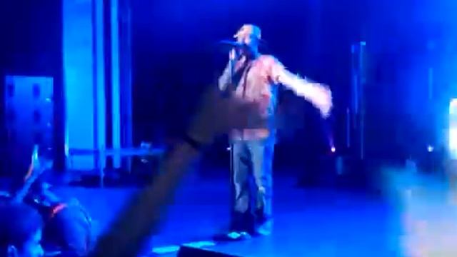 Mac Miller live- Angels (when she shuts her eyes) смотреть онлайн