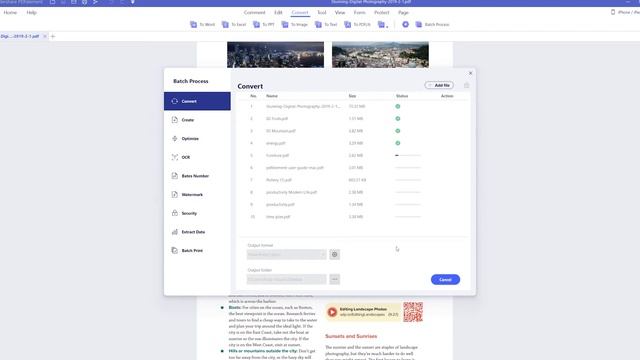 Tips For Increasing Your Team’s Productivity with PDFelement смотреть онлайн