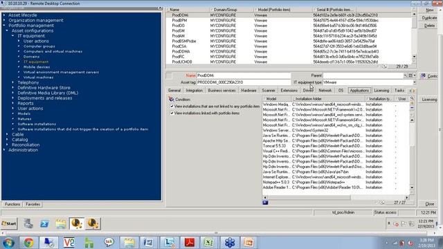 IT Asset Management: 30 Days to Automated License Management смотреть онлайн