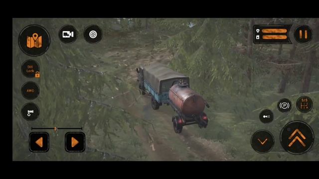 Download Mudrunner Mod Di Android Terbaru смотреть онлайн