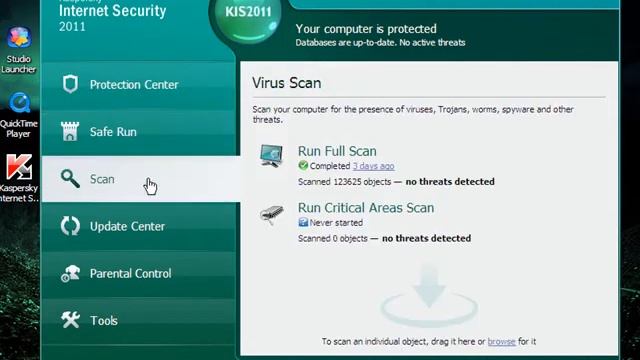 ☣Kaspersky Internet Security 2011 Skins 5☣(Mexico) смотреть онлайн