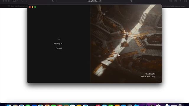 Cara Install Unity di Mac OS: Tutorial Praktis untuk Pemula! 💻 смотреть онлайн