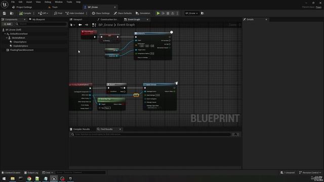 UE5FPS 8.9. смотреть онлайн