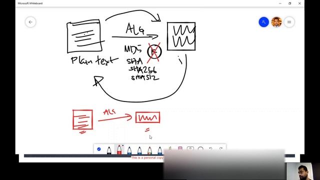 What is Hash? how hash work? Hash function simplified - Live demo смотреть онлайн