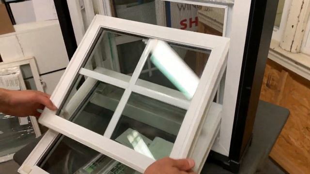 Norandex eXtreme 3000 Series Vinyl Replacement Windows - Review смотреть онлайн