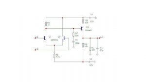 КАК РАБОТАЕТ ОПЕРАЦИОННЫЙ УСИЛИТЕЛЬ