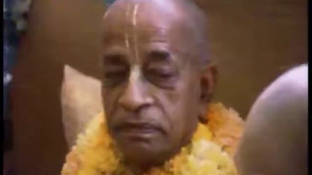 History Means to Understand the Activities of the First-class Man - Prabhupada 0324 смотреть онлайн