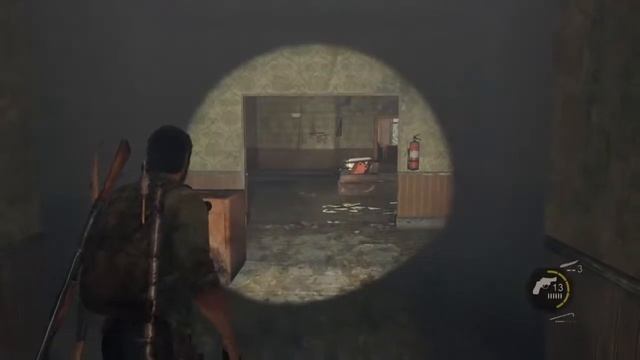 THE LAST OF US 2021 PS4 | ОДНИ ИЗ НАС | Sony Playstation смотреть онлайн