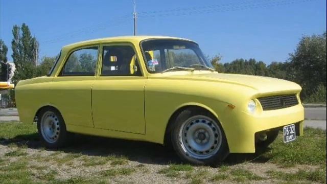 тюнинг российского автопрома 2 смотреть онлайн