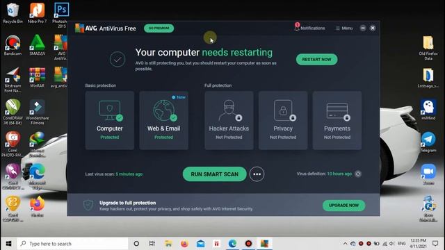 Cara Mudah Menghilangkan Virus:Win32/Floxif.H di PC Windows 10 - Part II смотреть онлайн