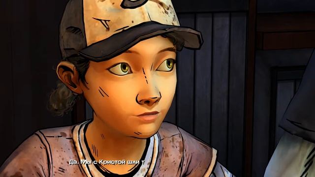 прохождение Walking Dead 2 что такой даг? смотреть онлайн