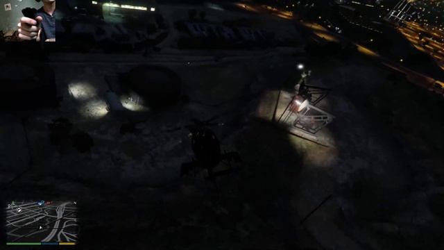 voo de teste do manche logitech extreme 3d pro no gta v смотреть онлайн