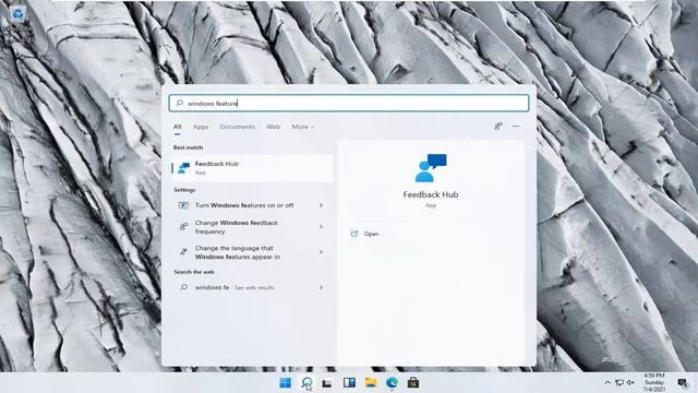 So installieren Sie .NET Framework 2.0, 3.0 und 3.5 in Windows 11 [Tutorial] смотреть онлайн