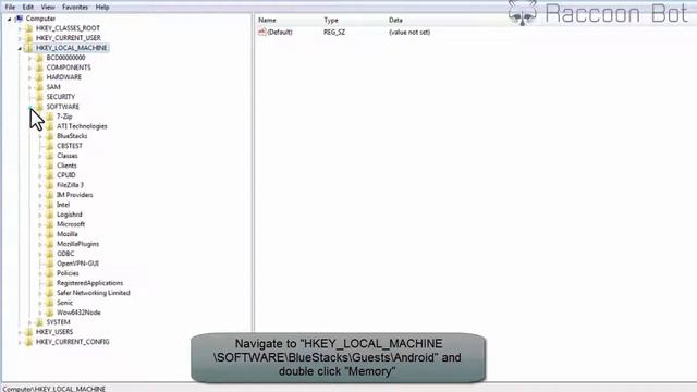 How to fix Clash of Clans Black Buildings on BlueStacks смотреть онлайн