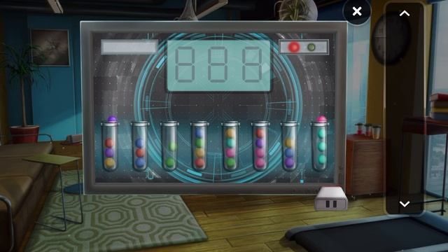 100 Doors - Escape from Work | Level 133 смотреть онлайн