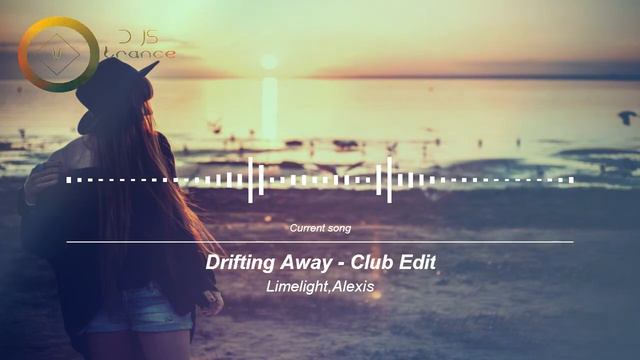 Drifting Away Club Edit смотреть онлайн