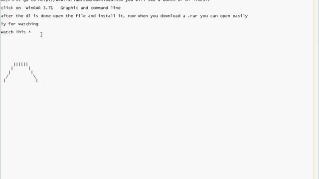 How to open .rar's смотреть онлайн