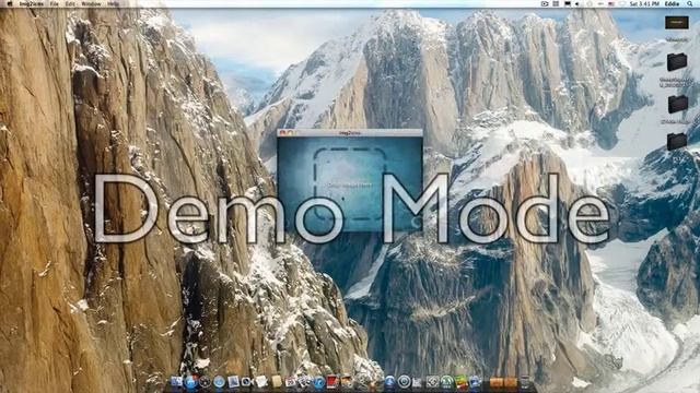 How to change any image format into a mac folder icon смотреть онлайн