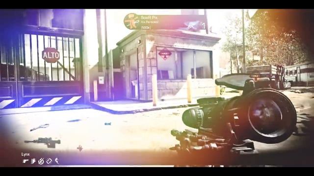 Private Match #4 Thanks for 6k! смотреть онлайн