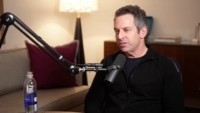 Sam Harris on Lab Leak Hypothesis | Lex Fridman Podcast Clips смотреть онлайн