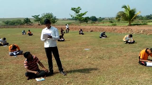 Shreeyash Academy weekly written exam test смотреть онлайн