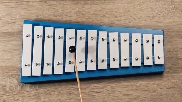 Набор перкуссии Flight FPS-17C - Глинки.Ру PLAYZONE