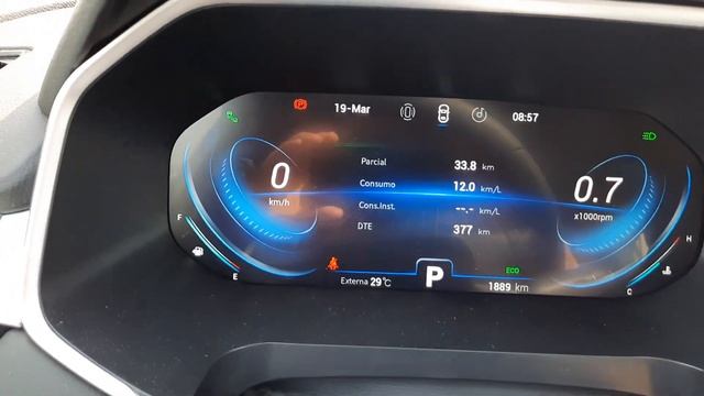 CAOA Chery Tiggo 8 2022 Em detalhes e avaliação. Melhor que Commander? смотреть онлайн