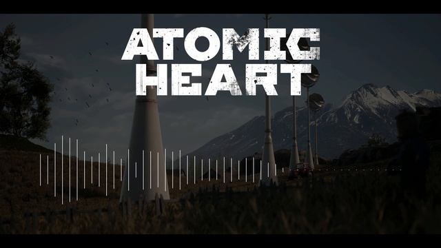 Atomic Heart - After 3th Colb Intro смотреть онлайн