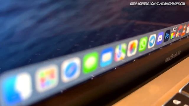 Ho comprato un MacBook Air M1... Ha senso? смотреть онлайн