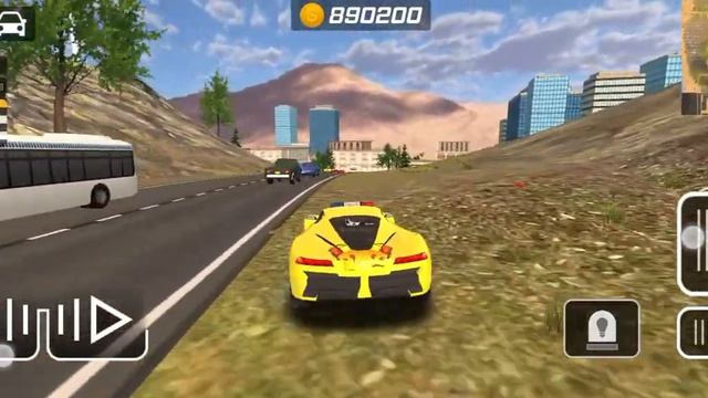 Police finding thief car on city - Police chase cop car simulator android & iOS gameplay #rsg1773 смотреть онлайн