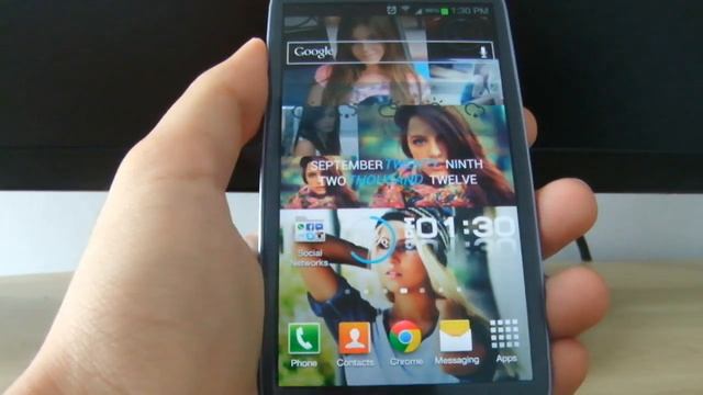 How To Fix Battery Drain On Galaxy S3 And Other Android Devices смотреть онлайн