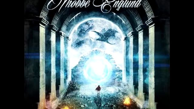 05 Thobbe Englund - Mons Spiritus смотреть онлайн