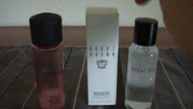 Mac Gentle Off Vs. Bobbi Brown Instant Long wear Makeup remover смотреть онлайн
