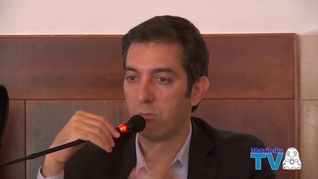 Relazione Giuseppe Gerace - ISEE NO GRAZIE - Dopo Sentenza TAR - Roma, 22 maggio 2015 смотреть онлайн