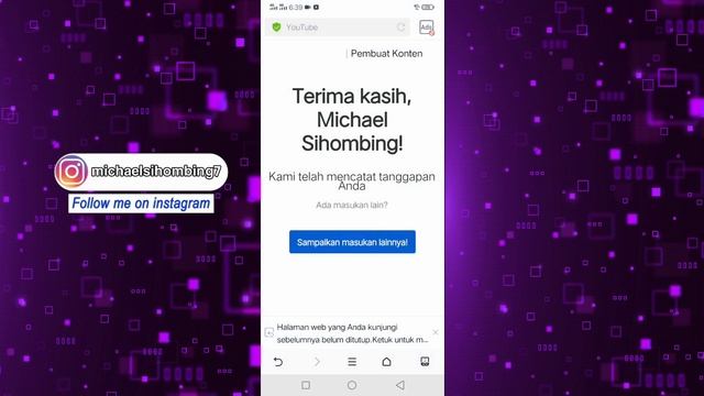 CARA MENGHUBUNGI PIHAK YOUTUBE TERBARU 2020 смотреть онлайн